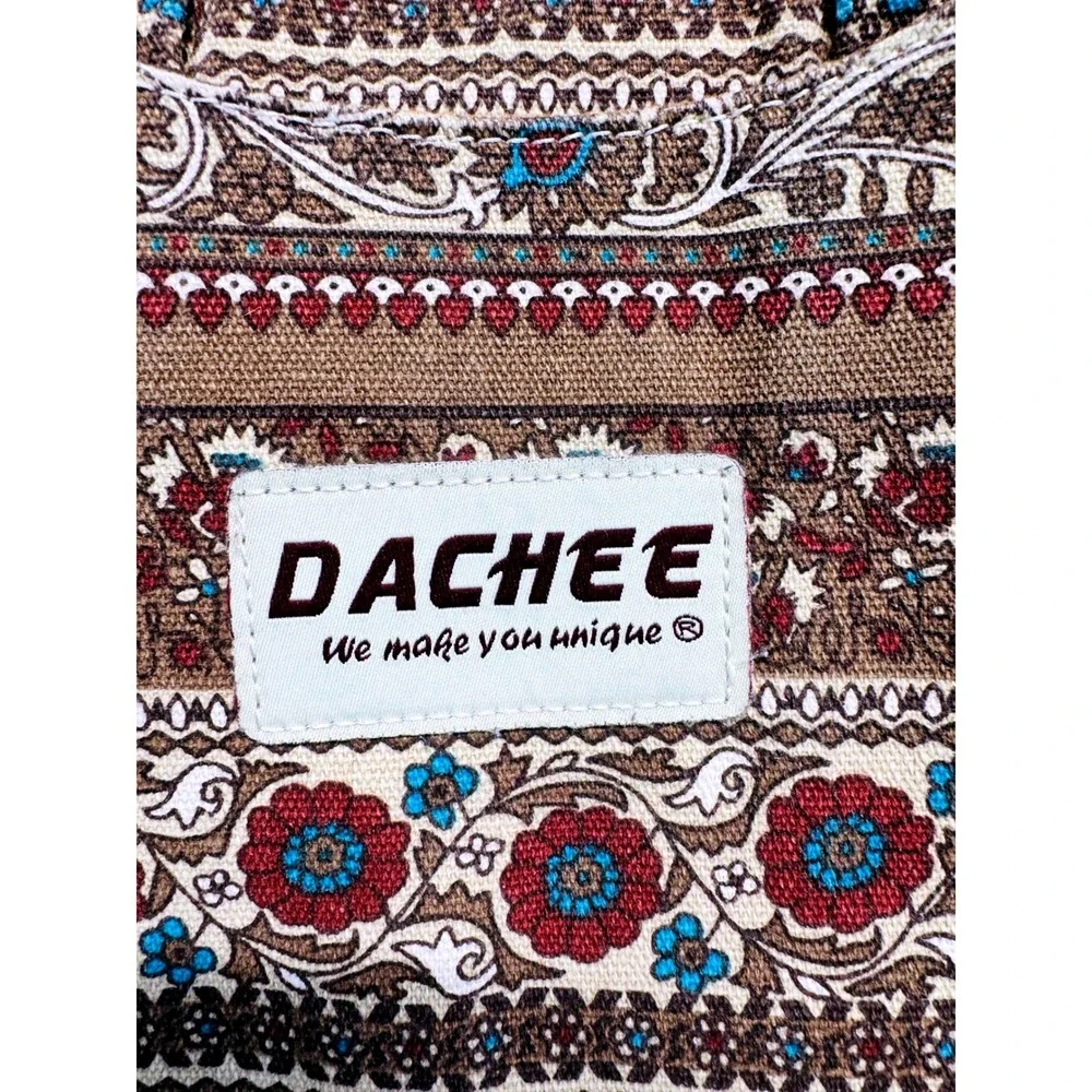 Dachee elevate your